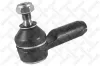 Spurstangenkopf Vorderachse links Vorderachse rechts STELLOX 51-00068A-SX