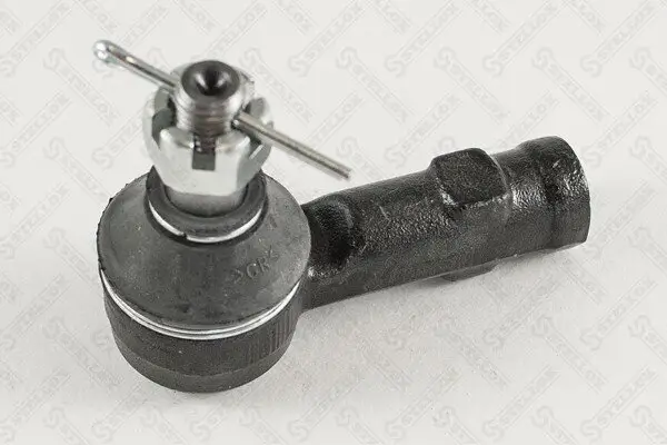 Spurstangenkopf Vorderachse links Vorderachse rechts STELLOX 51-00109-SX