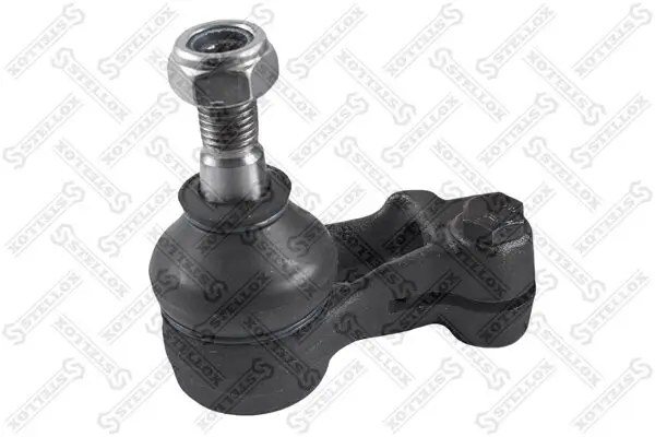 Spurstangenkopf Vorderachse rechts STELLOX 51-00112A-SX