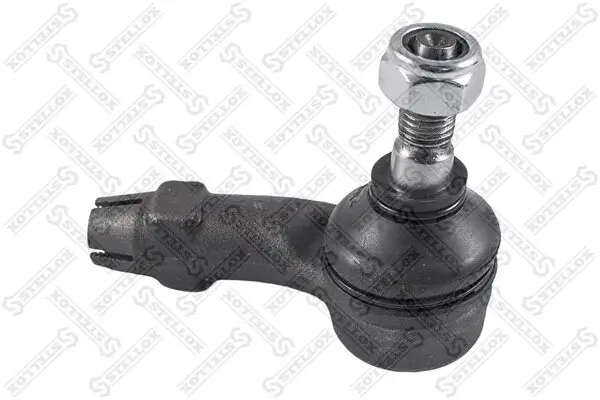 Spurstangenkopf Vorderachse links STELLOX 51-00121-SX