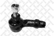 Spurstangenkopf Vorderachse links STELLOX 51-00121A-SX