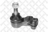 Spurstangenkopf Vorderachse links STELLOX 51-00126-SX