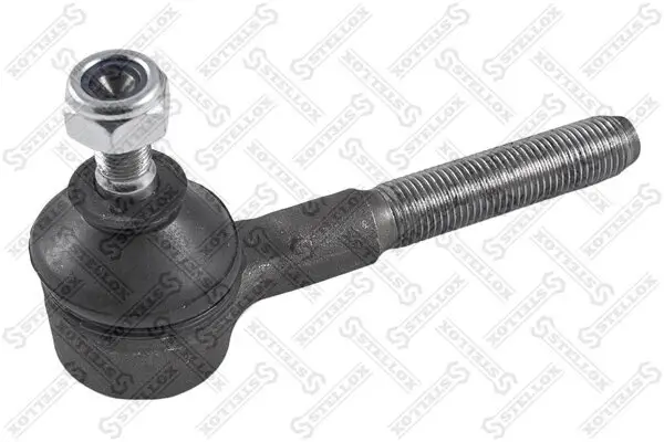 Spurstangenkopf Vorderachse links Vorderachse rechts STELLOX 51-00153-SX