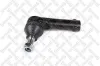Spurstangenkopf Vorderachse STELLOX 51-00162A-SX