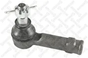 Spurstangenkopf Vorderachse Vorderachse links Vorderachse rechts STELLOX 51-00166-SX