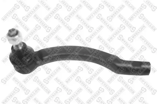 Spurstangenkopf Vorderachse links STELLOX 51-00231-SX Bild Spurstangenkopf Vorderachse links STELLOX 51-00231-SX