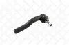 Spurstangenkopf Vorderachse STELLOX 51-00240A-SX