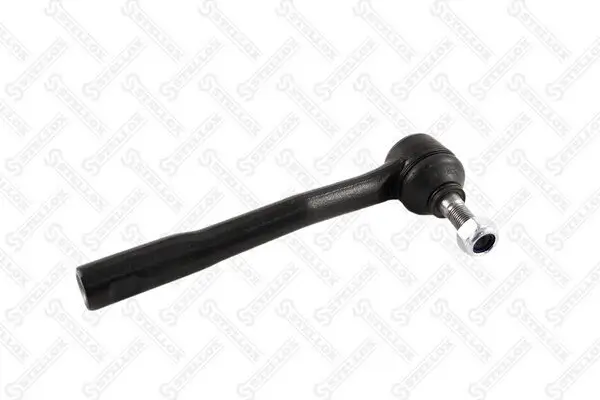 Spurstangenkopf Vorderachse links STELLOX 51-00248A-SX