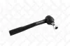 Spurstangenkopf Vorderachse links STELLOX 51-00248A-SX