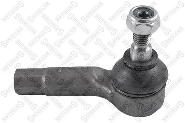 Spurstangenkopf Vorderachse links STELLOX 51-00251A-SX