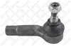 Spurstangenkopf Vorderachse links STELLOX 51-00251A-SX