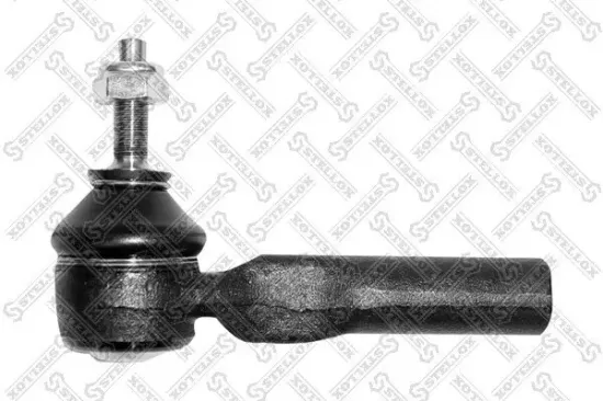 Spurstangenkopf Vorderachse links Vorderachse rechts STELLOX 51-00256-SX Bild Spurstangenkopf Vorderachse links Vorderachse rechts STELLOX 51-00256-SX