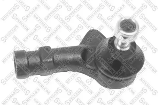 Spurstangenkopf Vorderachse rechts STELLOX 51-00276A-SX Bild Spurstangenkopf Vorderachse rechts STELLOX 51-00276A-SX