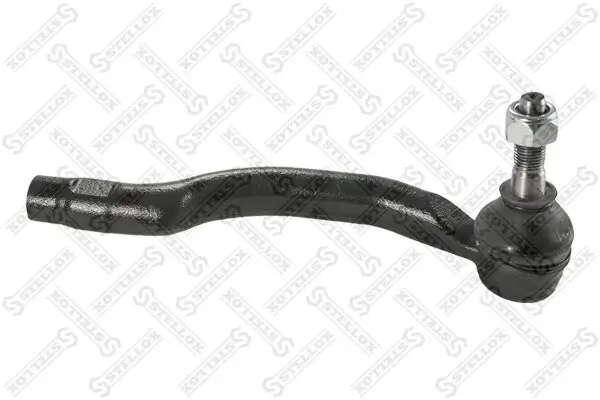 Spurstangenkopf Vorderachse rechts STELLOX 51-00278-SX