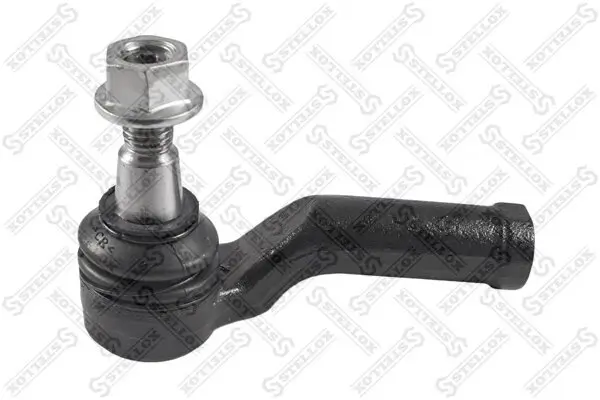 Spurstangenkopf Vorderachse links STELLOX 51-00291-SX