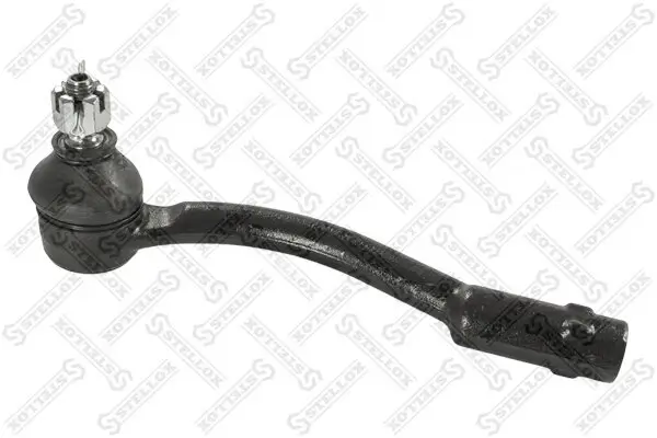 Spurstangenkopf Vorderachse links STELLOX 51-00295-SX