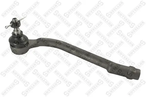 Spurstangenkopf Vorderachse links STELLOX 51-00308-SX