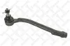 Spurstangenkopf Vorderachse links STELLOX 51-00308-SX