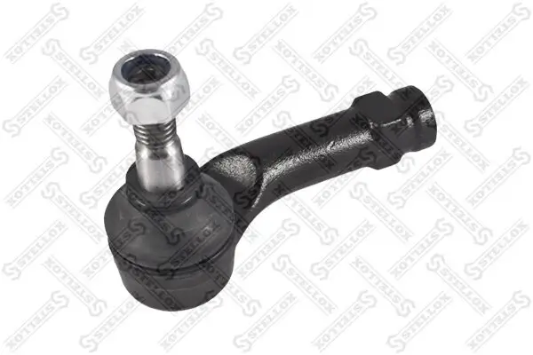 Spurstangenkopf Vorderachse links STELLOX 51-00336-SX