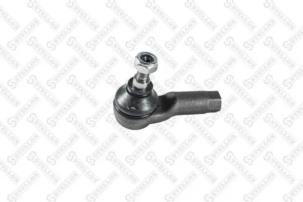 Spurstangenkopf Vorderachse links Vorderachse rechts STELLOX 51-00353-SX