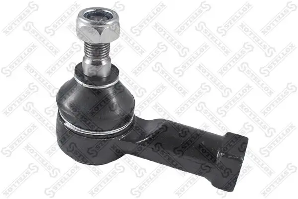 Spurstangenkopf Vorderachse links Vorderachse rechts STELLOX 51-00353A-SX