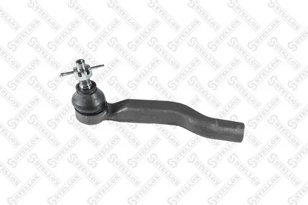 Spurstangenkopf Vorderachse links STELLOX 51-00373-SX