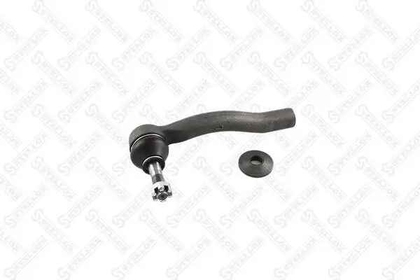 Spurstangenkopf Vorderachse links STELLOX 51-00380-SX