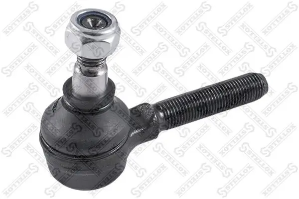 Spurstangenkopf Vorderachse links STELLOX 51-00391-SX