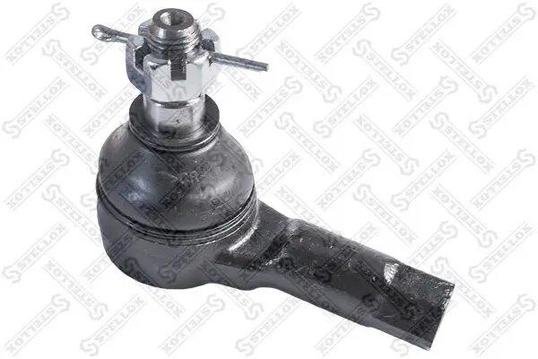 Spurstangenkopf Vorderachse STELLOX 51-00424-SX