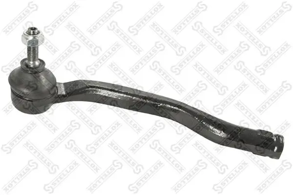 Spurstangenkopf Vorderachse links STELLOX 51-00463-SX