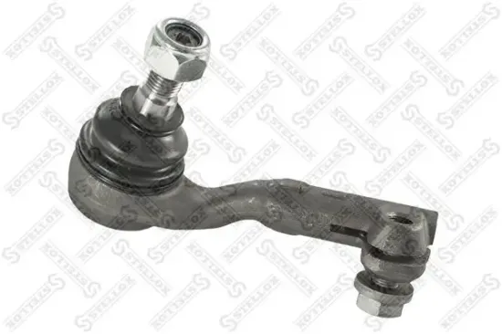 Spurstangenkopf Vorderachse links STELLOX 51-00465-SX Bild Spurstangenkopf Vorderachse links STELLOX 51-00465-SX