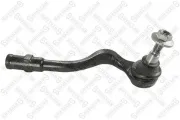 Spurstangenkopf Vorderachse links STELLOX 51-00522-SX