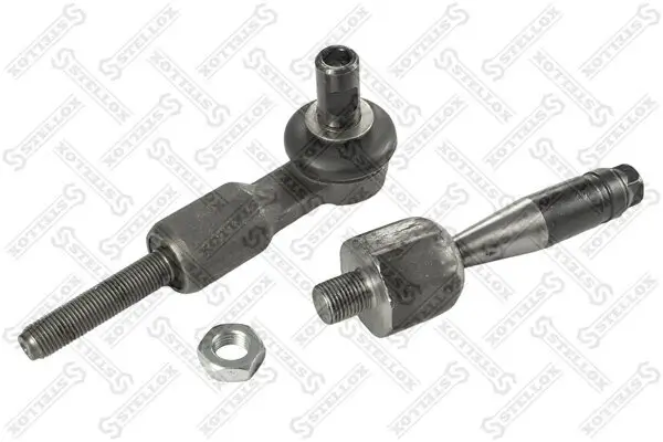Lenkstange Vorderachse links Vorderachse rechts STELLOX 51-00585A-SX