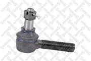 Spurstangenkopf Vorderachse links STELLOX 51-00614-SX