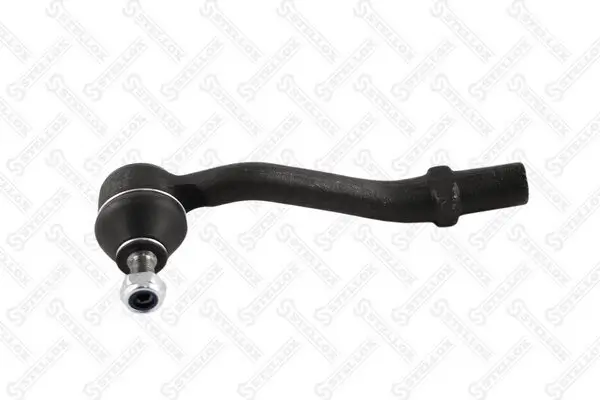 Spurstangenkopf Vorderachse links STELLOX 51-00673A-SX