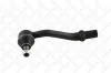 Spurstangenkopf Vorderachse links STELLOX 51-00673A-SX