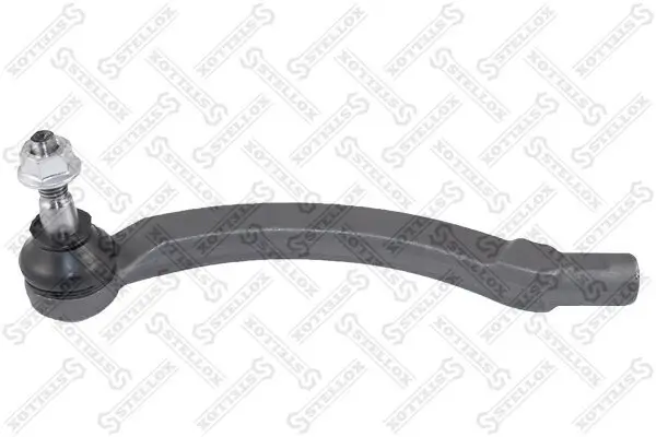 Spurstangenkopf Vorderachse links STELLOX 51-00696-SX