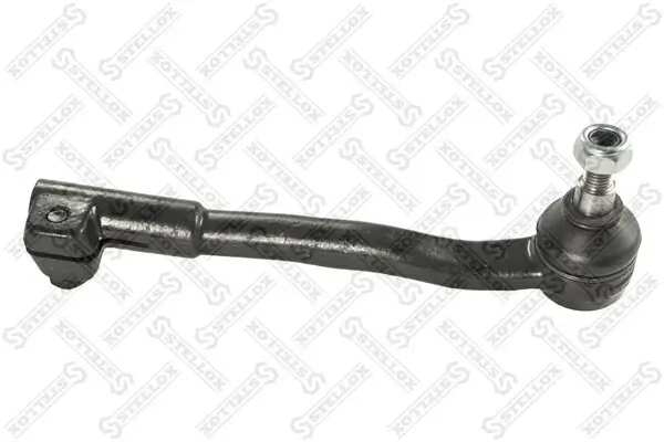 Spurstangenkopf Vorderachse links STELLOX 51-00698A-SX