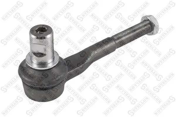 Spurstangenkopf Vorderachse links Vorderachse rechts STELLOX 51-00704-SX