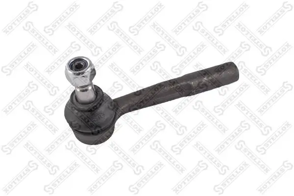 Spurstangenkopf Vorderachse links STELLOX 51-00707-SX