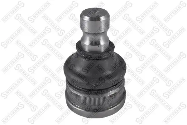 Trag-/Führungsgelenk Vorderachse links Vorderachse rechts STELLOX 51-00727-SX