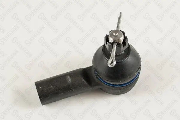 Spurstangenkopf Vorderachse STELLOX 51-00789A-SX