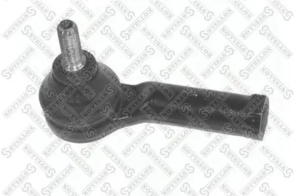 Spurstangenkopf Vorderachse links Vorderachse STELLOX 51-00838-SX