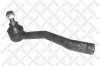 Spurstangenkopf Vorderachse links STELLOX 51-00851-SX