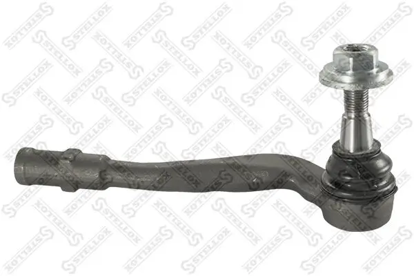 Spurstangenkopf Vorderachse links STELLOX 51-00854-SX