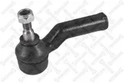 Spurstangenkopf Vorderachse links STELLOX 51-00876-SX
