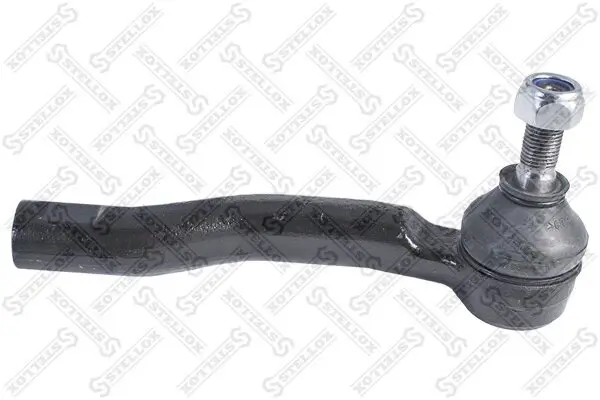 Spurstangenkopf Vorderachse STELLOX 51-00926-SX