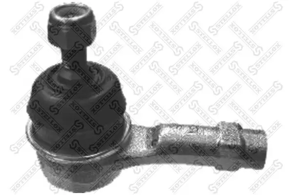 Spurstangenkopf Vorderachse STELLOX 51-01012-SX