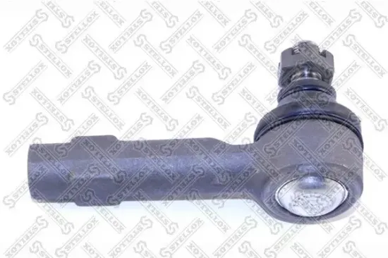 Spurstangenkopf Vorderachse links Vorderachse rechts STELLOX 51-01017-SX Bild Spurstangenkopf Vorderachse links Vorderachse rechts STELLOX 51-01017-SX