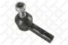 Spurstangenkopf Vorderachse links Vorderachse rechts STELLOX 51-01019A-SX